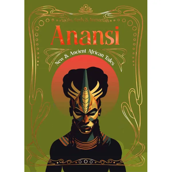 ANANSI