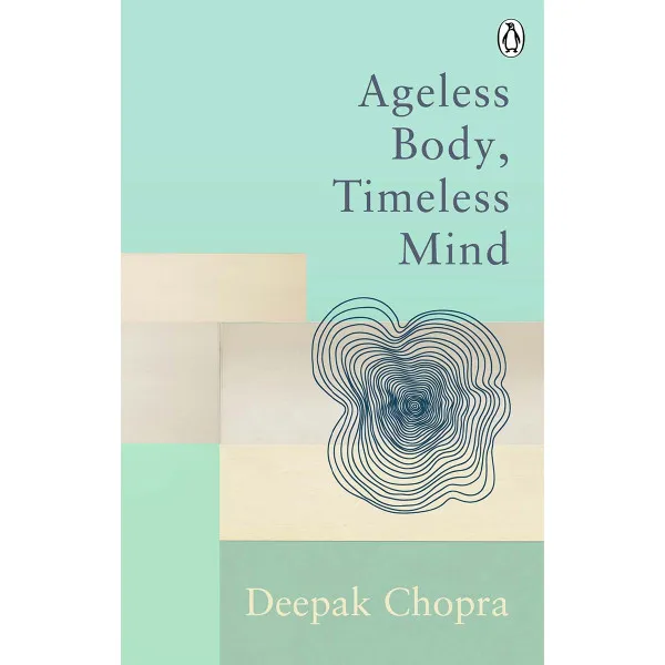 ANGELESS BODY TIMELESS MIND