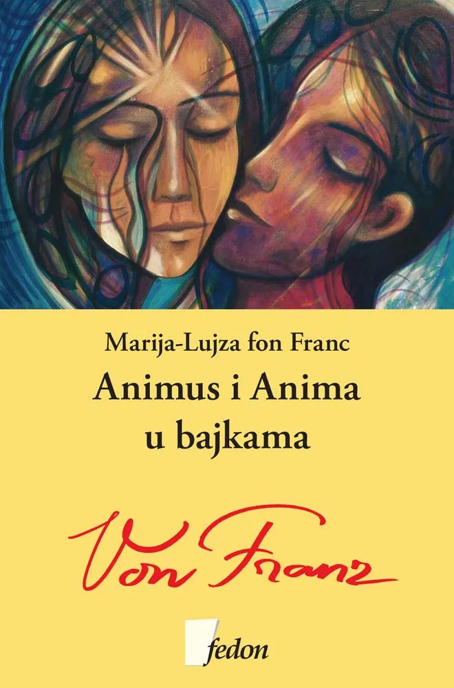 ANIMUS I ANIMA U BAJKAMA
