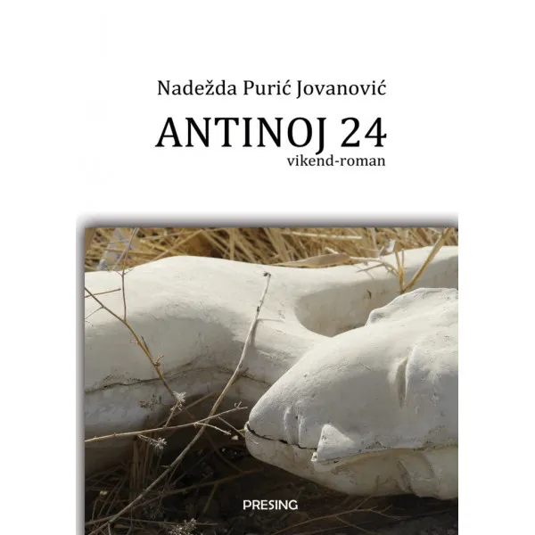 ANTINOJ 24 - Nadežda Purić Jovanović