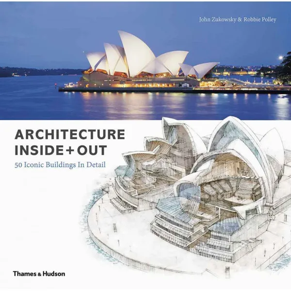 ARCHITECTURE INSIDE AND OUT