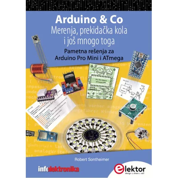 ARDUINO&CO