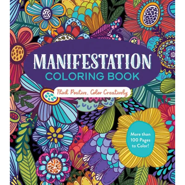 ART THERAPY MANIFESTATION
