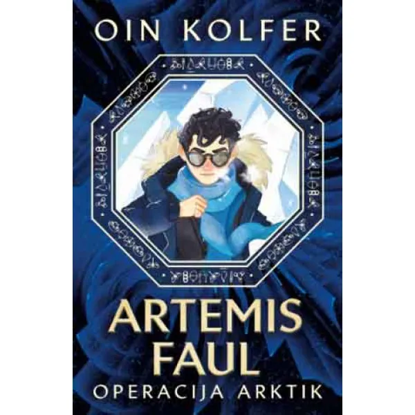 ARTEMIS FAUL II Operacija Arktik - Oin Kolfer