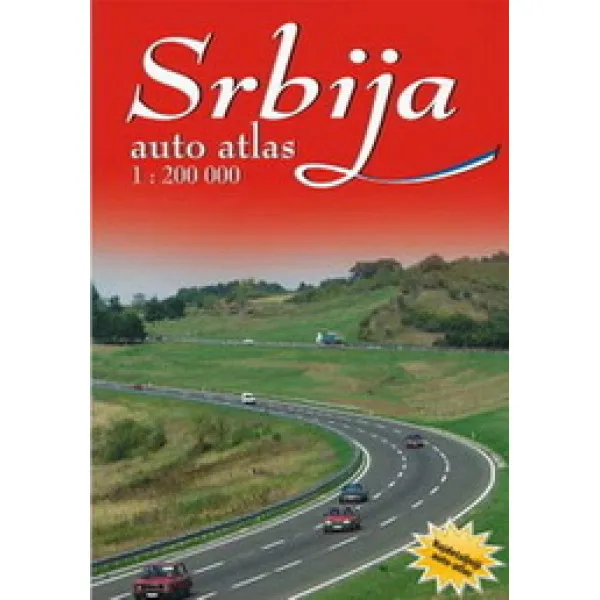 AUTO ATLAS SRBIJA