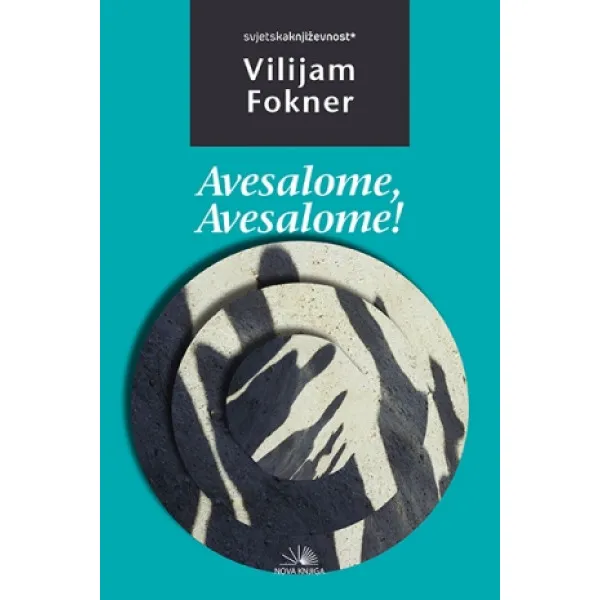 AVESALOME AVESALOME