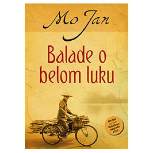 BALADE O BELOM LUKU - Mo Jan