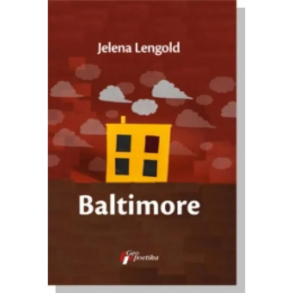 BALTIMOR - Jelena Lengold