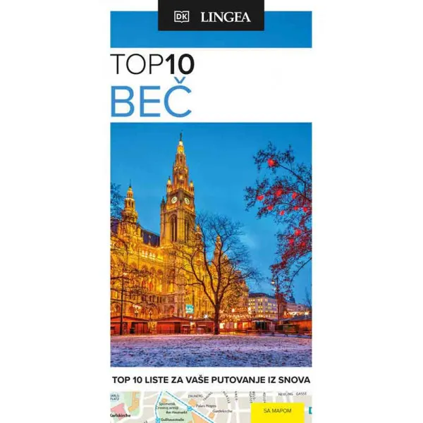 BEČ – TOP 10