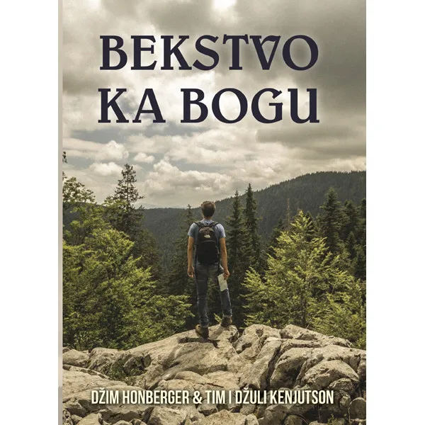 BEKSTVO KA BOGU