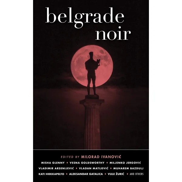BELGRADE NOIR
