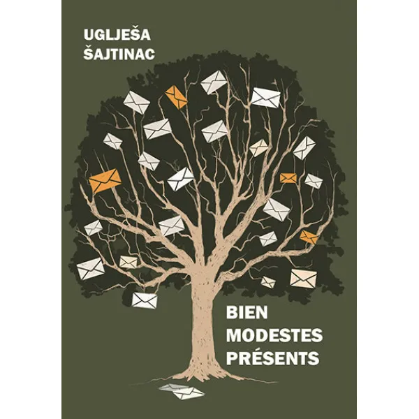 BIEN MODESTES PRESENTS - Uglješa Šajtinac
