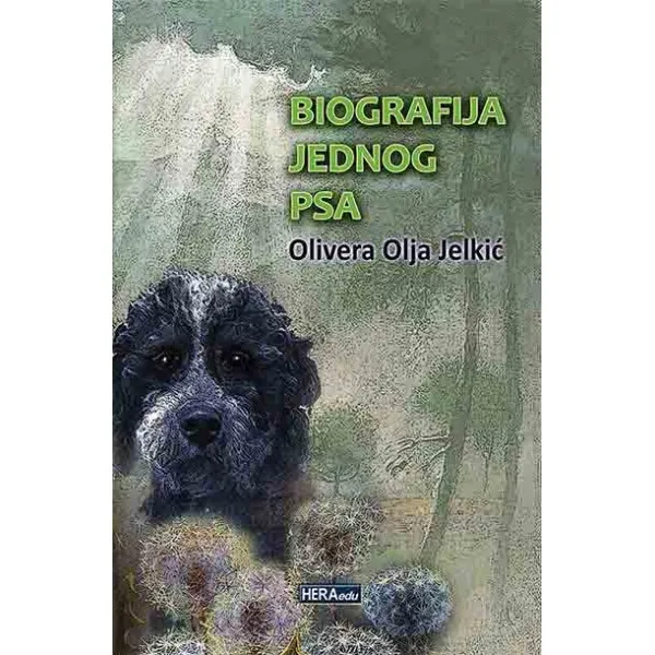 BIOGRAFIJA JEDNOG PSA
