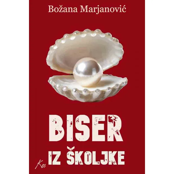 BISER IZ ŠKOLJKE