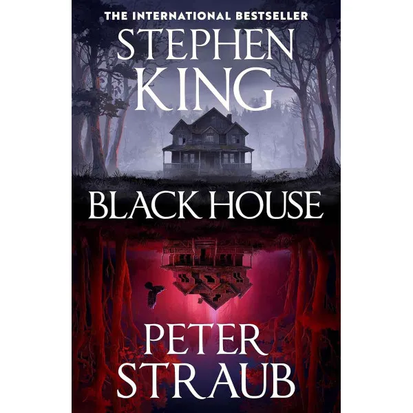 BLACK HOUSE (The Talisman Trilogy 2)
