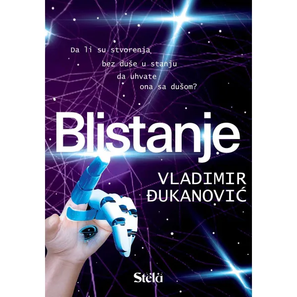 BLISTANJE - Vladimir Đukanović