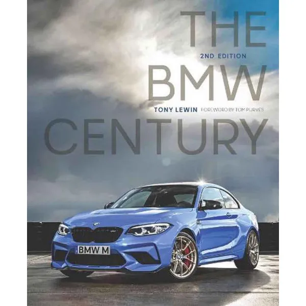 BMW CENTURY