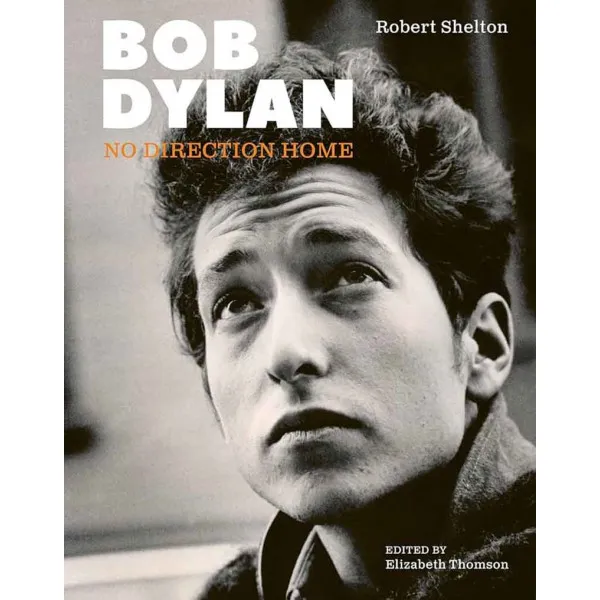 BOB DYLAN