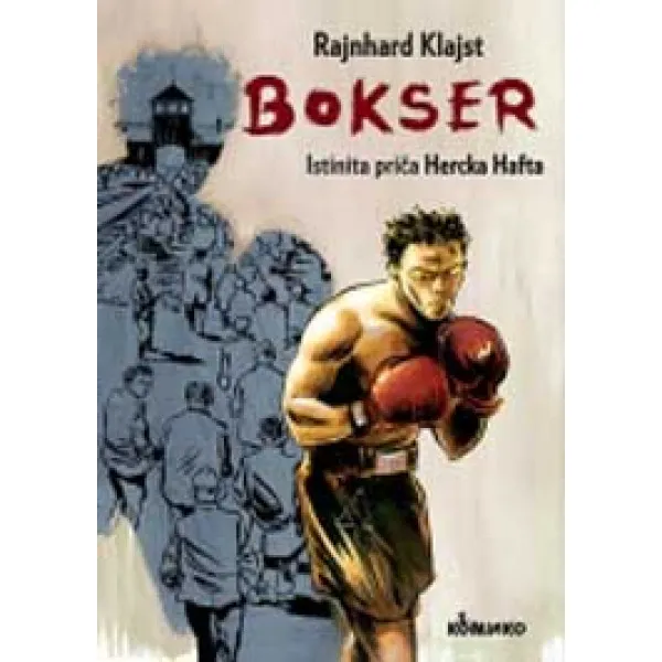 BOKSER