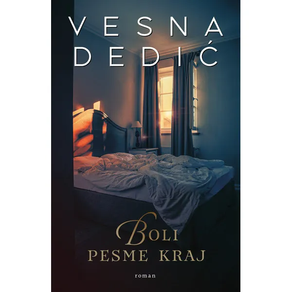 BOLI PESME KRAJ - Vesna Dedić