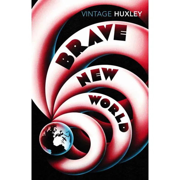 BRAVE NEW WORLD