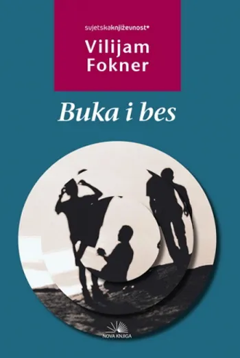 BUKA I BES