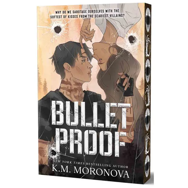 BULLETPROOF