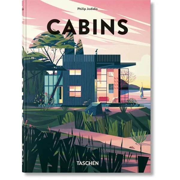 CABINS 45