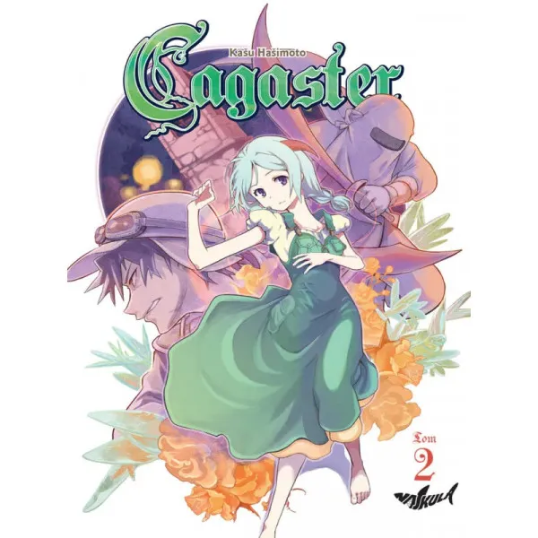 CAGASTER 02