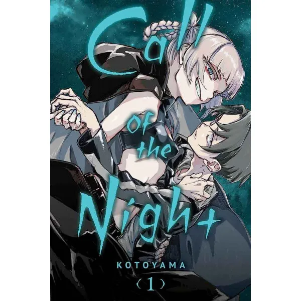 CALL OF THE NIGHT, VOL. 01 - Kotoyama