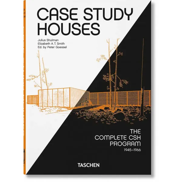CASE STUDY HOUSES 45