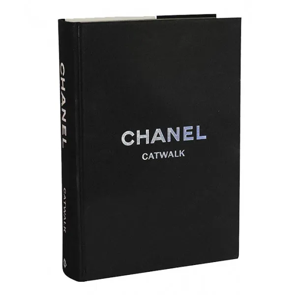 CHANEL CATWALK