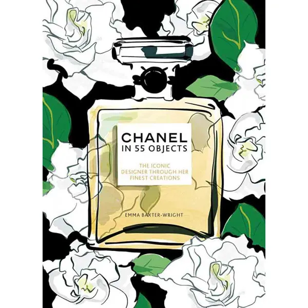 CHANEL IN 55 OBJECTS