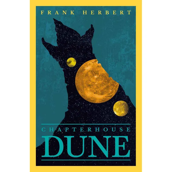 CHAPTER HOUSE DUNE