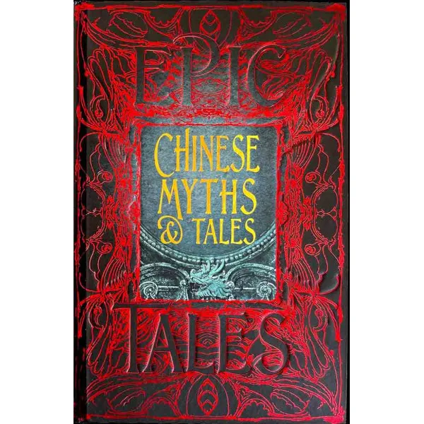 CHINESE MYTH AND TALES