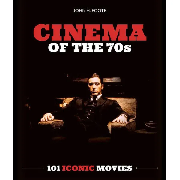 CINEMA OF THE 70'S
