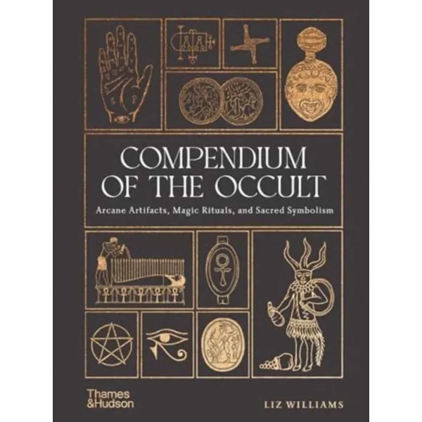 COMPENDIUM OF THE OCCULT