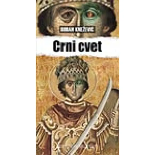 CRNI CVET - Boban Knežević