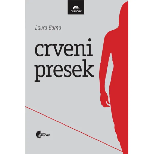 CRVENI PRESEK - Laura Barna
