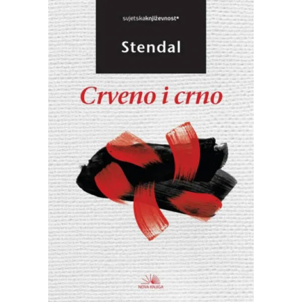 CRVENO I CRNO