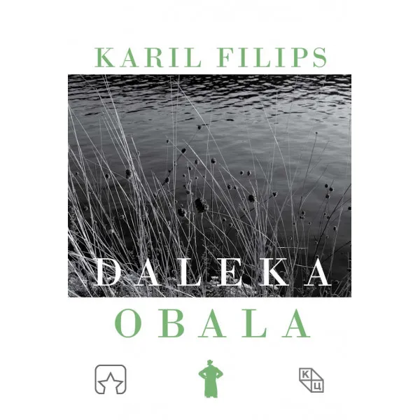 DALEKA OBALA - Karil Filips