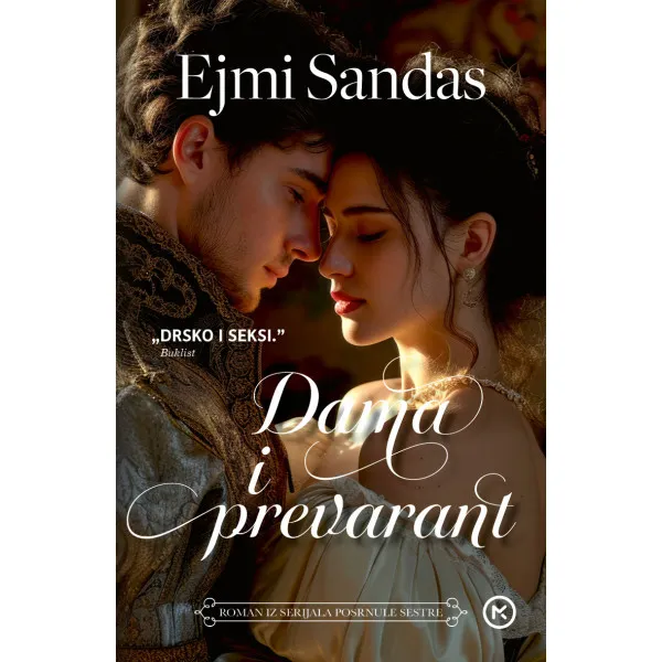 DAMA I PREVARANT