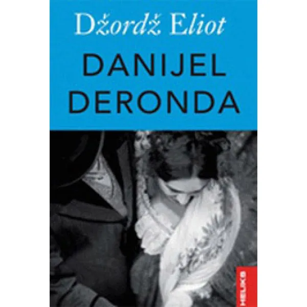 DANIJEL DERONDA