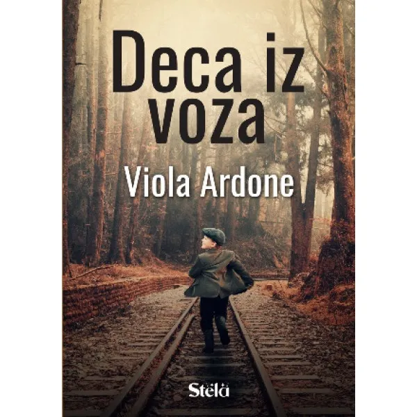DECA IZ VOZA - Viola Ardone
