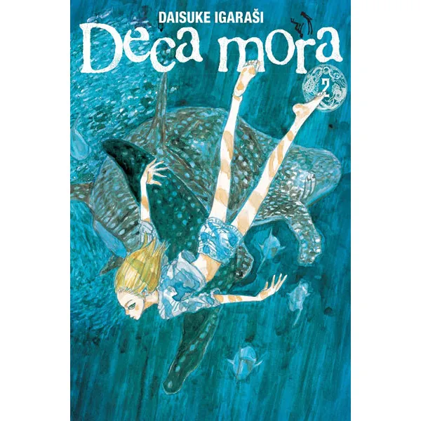 DECA MORA 2