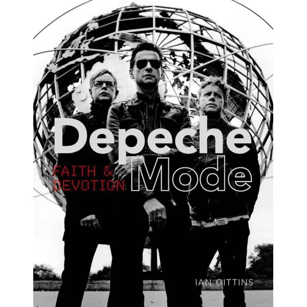 DEPECHE MODE