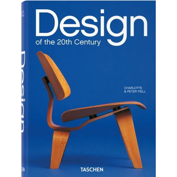 DESIGN OF 20TH CENTURY