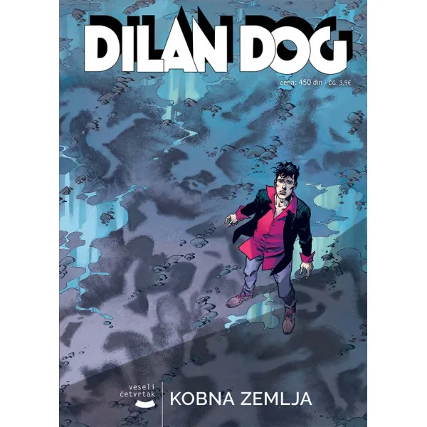 DILAN DOG 242 Kobna zemlja