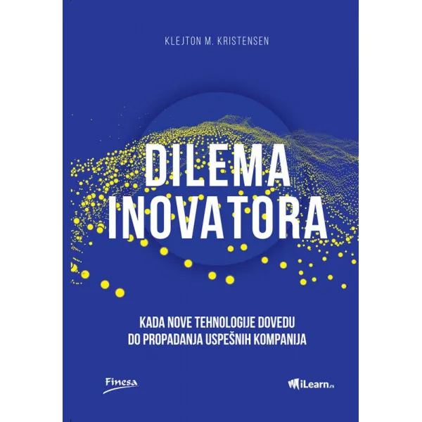 DILEMA INOVATORA
