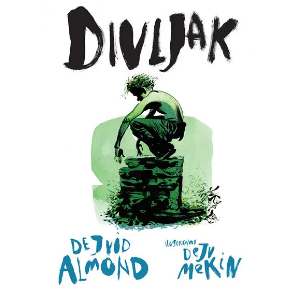 DIVLJAK